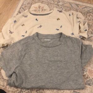 Old Navy Boys Tshirts